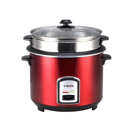 Rice cooker